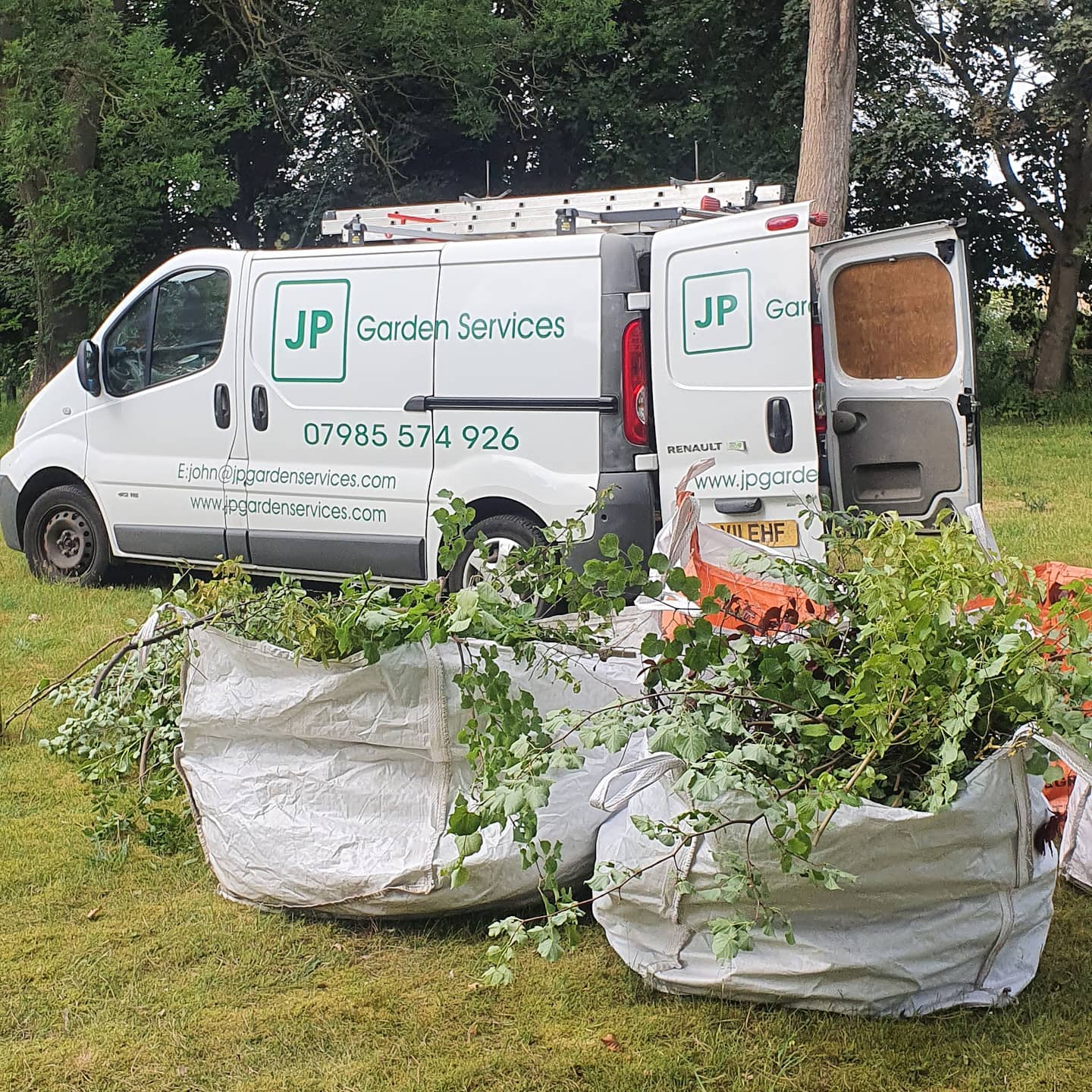 Gallery JP Garden Services Gallery JP Garden Services